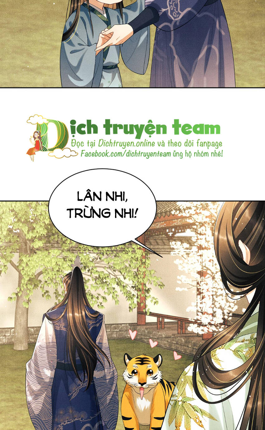 Thê Vi Thượng Chương 135 Ảnh 50