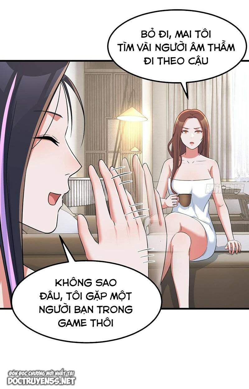 Chị Gái Tôi Là Đại Minh Tinh Chương 226 Ảnh 34