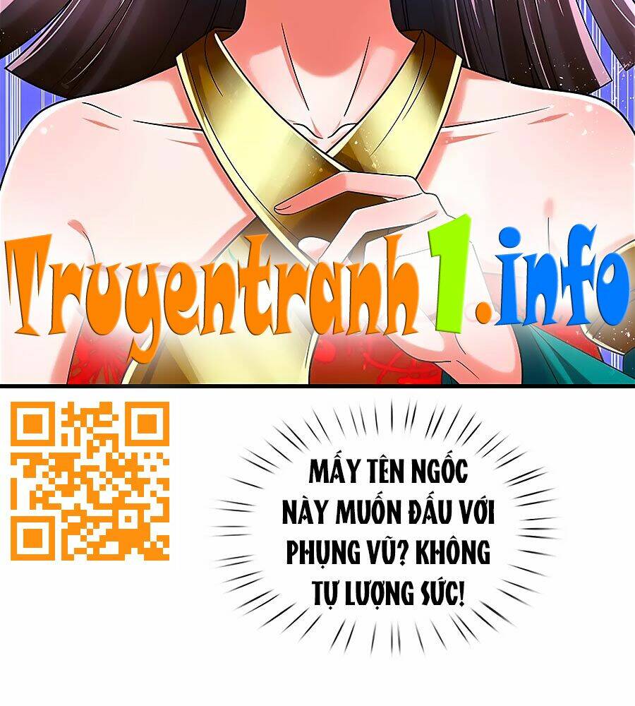 Phụng Lâm Thiên Hạ: Đệ Nhất Mỹ Nữ Chương 65 Ảnh 43