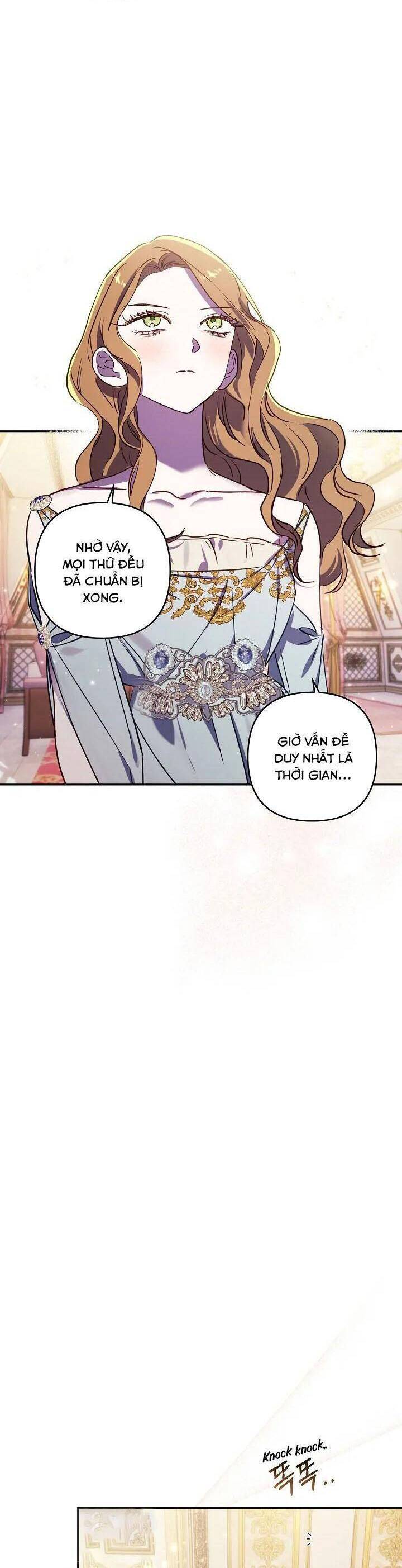 Cuộc Ly Hôn Với Chồng Tôi Đã Thất Bại Chương 78 Ảnh 36
