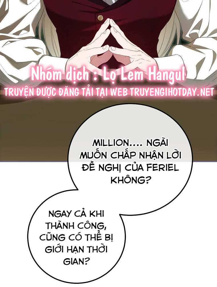 Quãng Đời Còn Lại Của Nữ Phụ Yểu Mệnh Chương 70.1 Ảnh 63