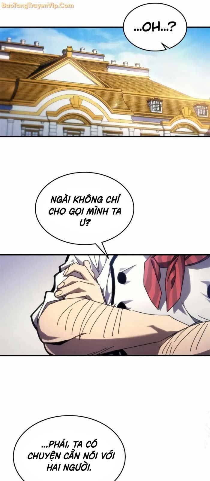 Hãy Hành Động Như Một Boss Đi Ngài Mr Devourer Chương 70 Ảnh 63