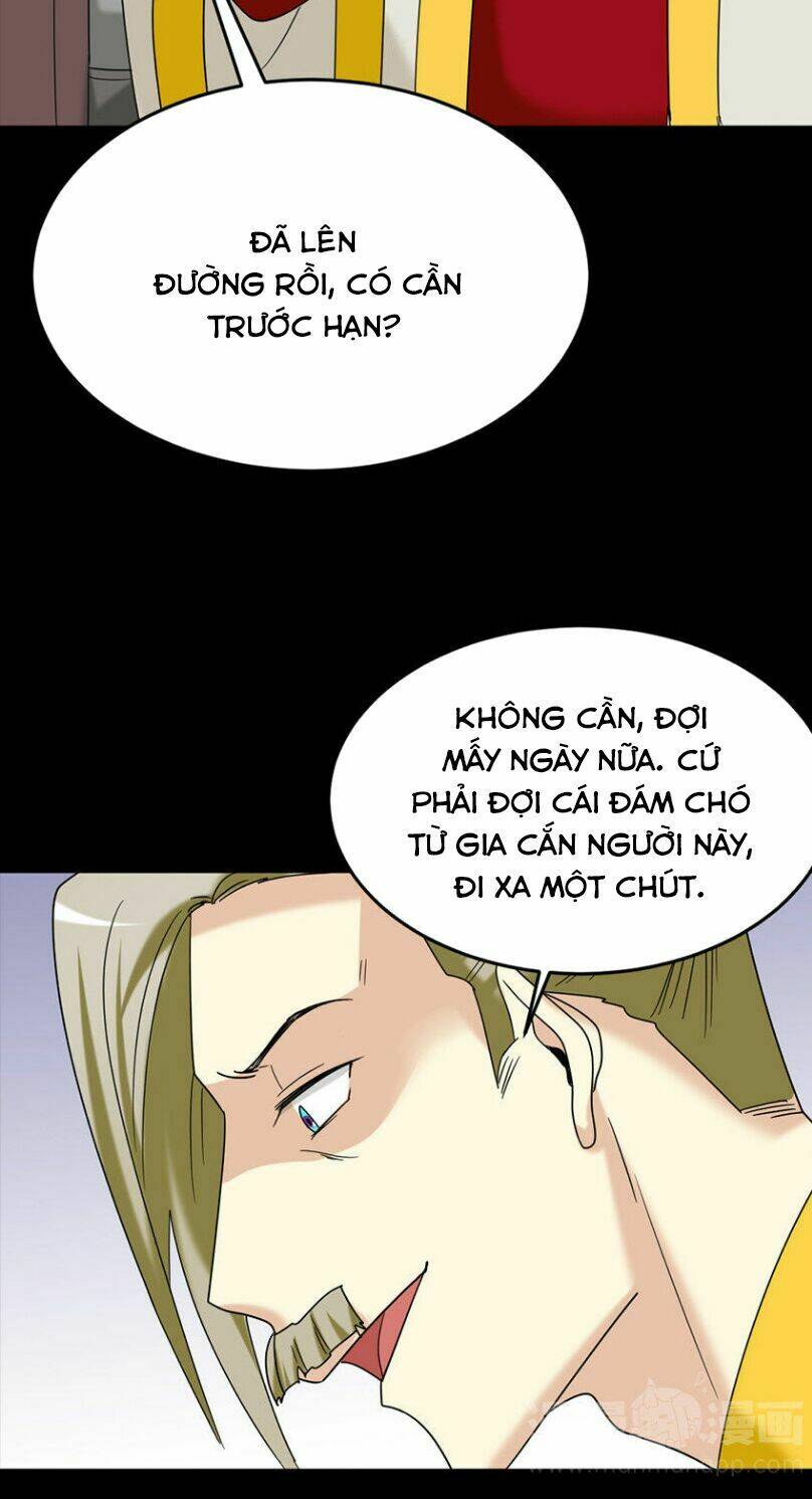 Lưỡng Bất Nghi Chương 166 Ảnh 16