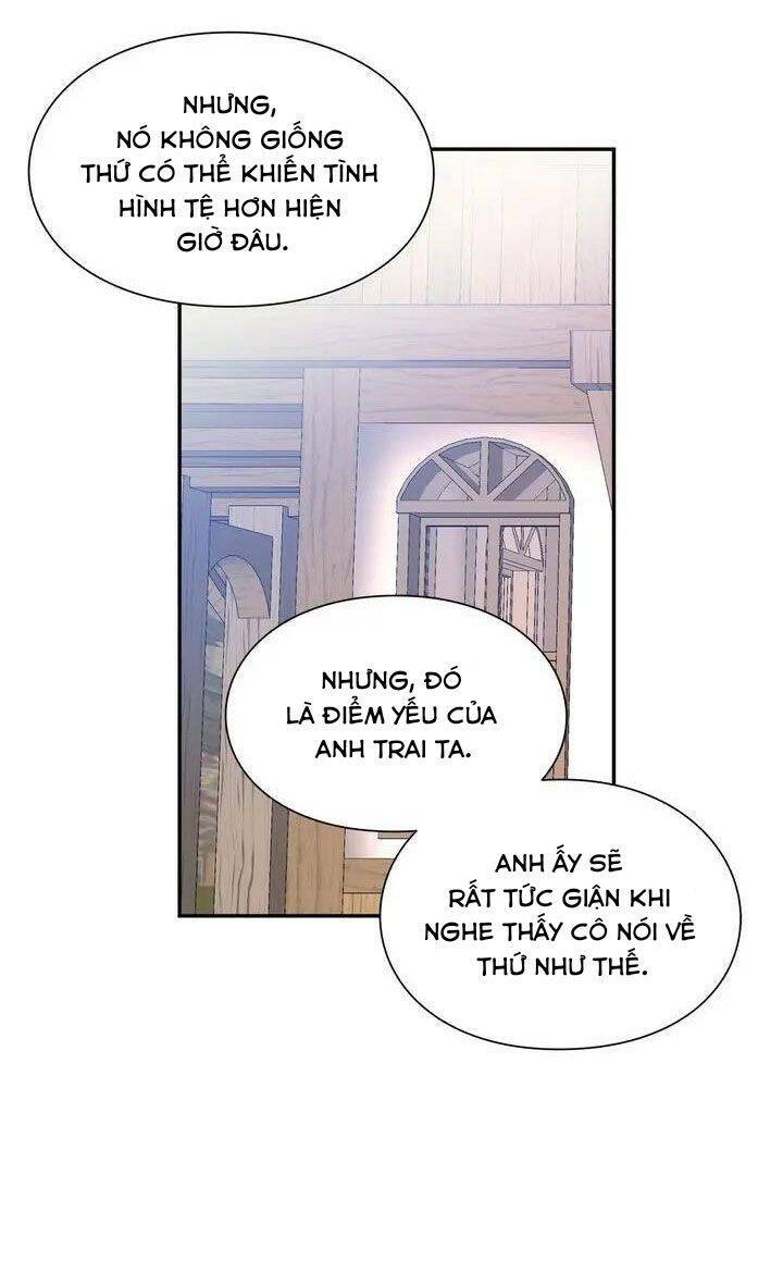 Nữ Hoàng Ngoại Khoa Chương 133 Ảnh 26