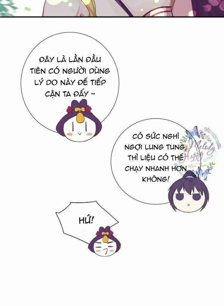 Vân Thiên Dực Chương 7 Ảnh 13