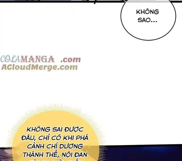 Sau Khi Mở Mắt, Đệ Tử Của Ta Thành Nữ Đế Đại Ma Đầu Chương 17 Ảnh 52