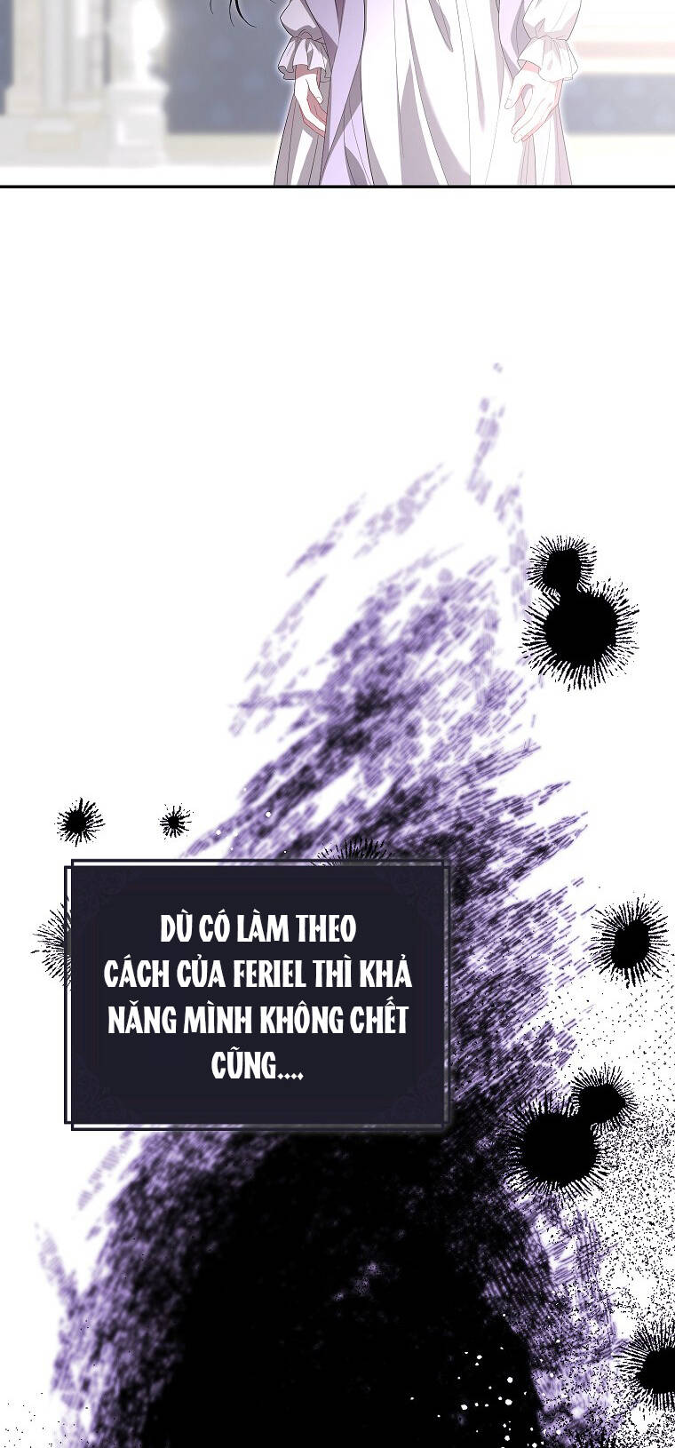 Quãng Đời Còn Lại Của Nữ Phụ Yểu Mệnh Chương 70.1 Ảnh 25