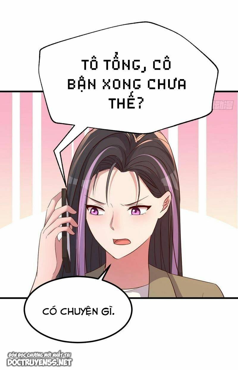 Chị Gái Tôi Là Đại Minh Tinh Chương 230 Ảnh 12