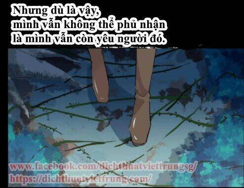 Vết Cắn Ngọt Ngào Chương 70 Ảnh 78