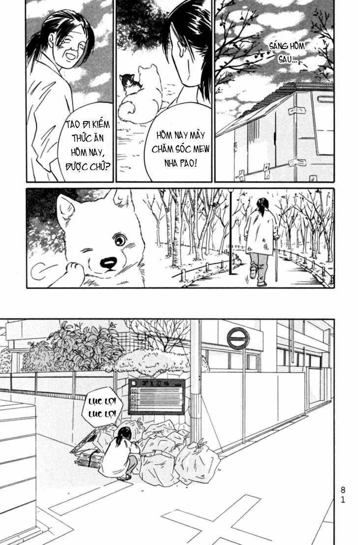 Deep Love - Pao No Monogatari Chương 3 Ảnh 12