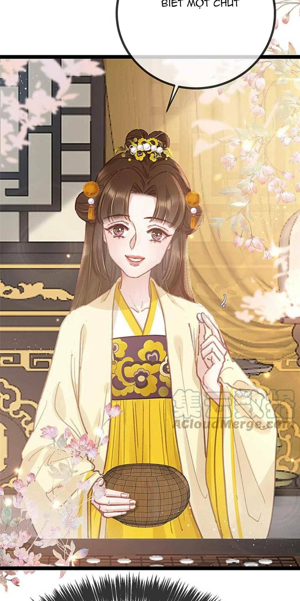 Quý Phi Lúc Nào Cũng Muốn Được Lười Biếng Chương 83 Ảnh 44