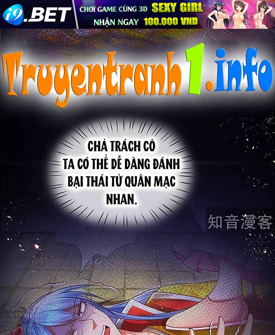 Phụng Lâm Thiên Hạ: Đệ Nhất Mỹ Nữ Chương 65 Ảnh 40