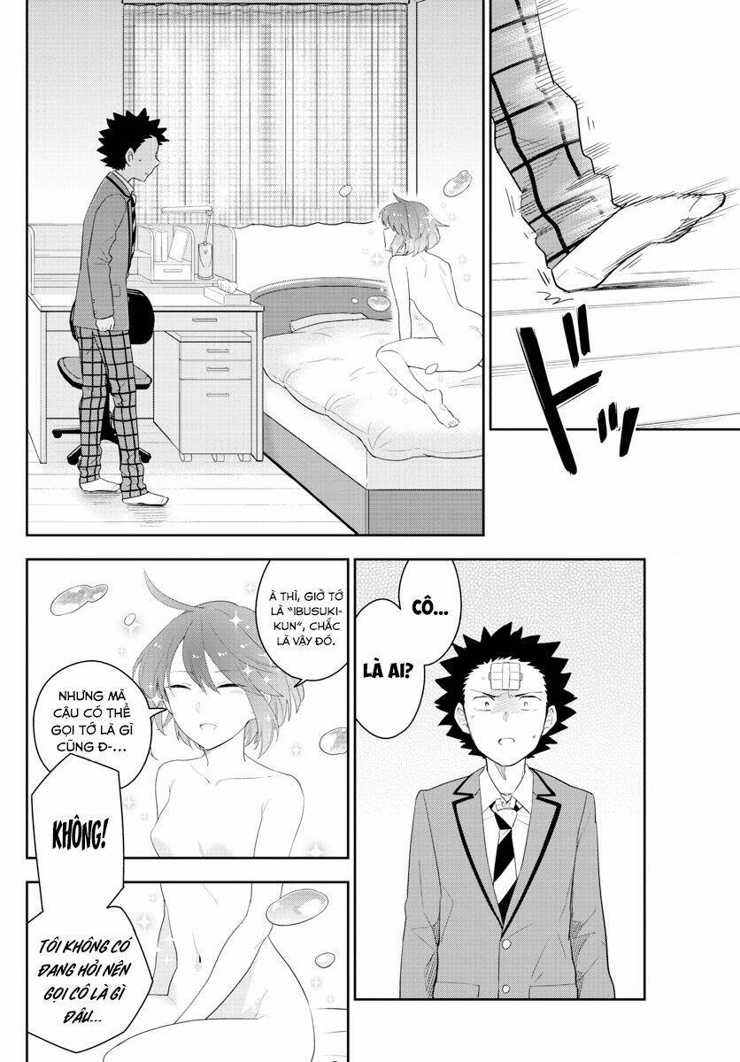 Hatsukoi Zombie Chương 161 Ảnh 12