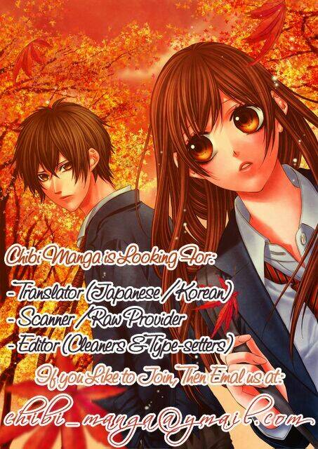 Zettai Renai Program Chương 1 Ảnh 45