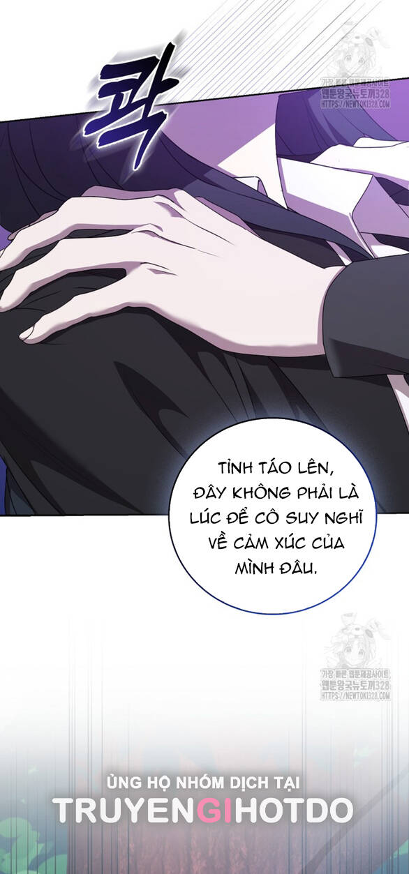Bạn Trai Của Nam Chính Bị Ám Ảnh Bởi Tôi Chương 19.1 Ảnh 34