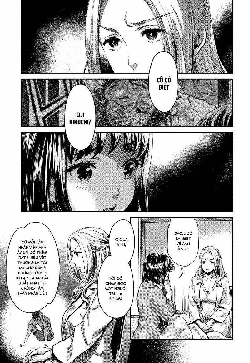 Hentai Chương 6 Ảnh 10