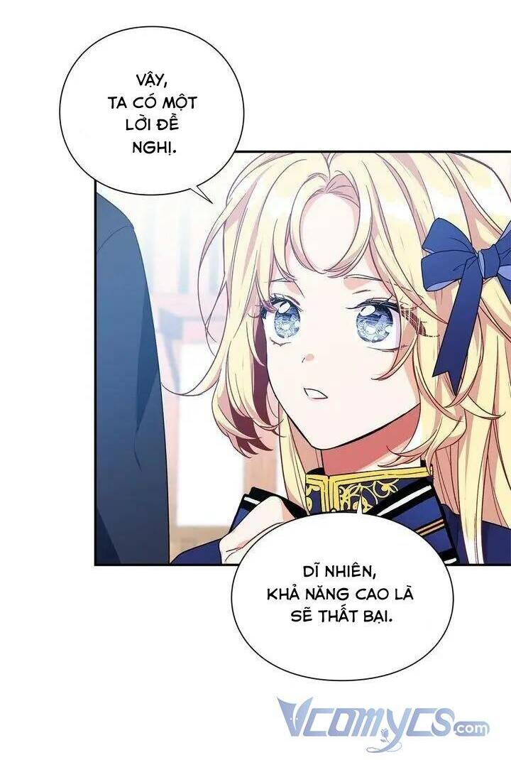 Nữ Hoàng Ngoại Khoa Chương 133 Ảnh 20