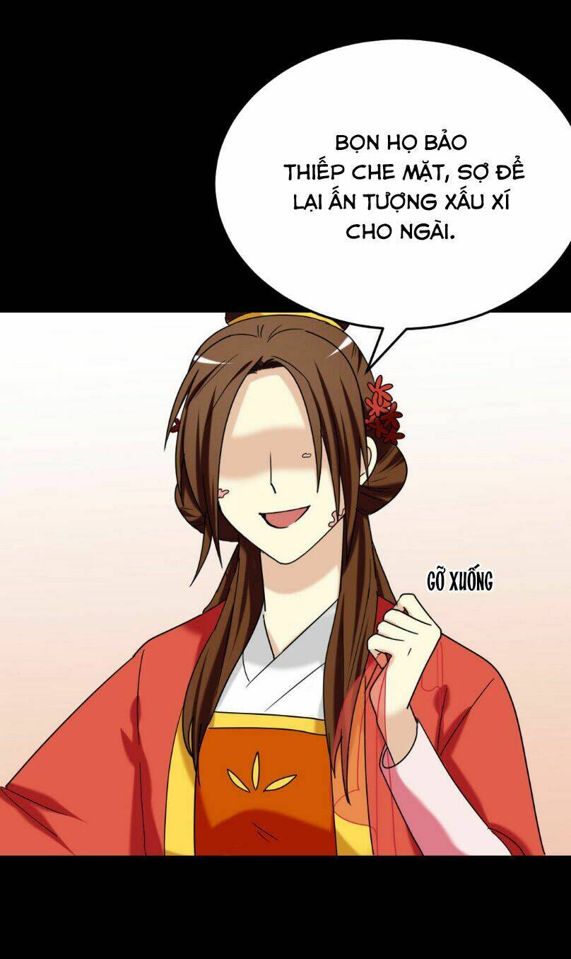 Lưỡng Bất Nghi Chương 165 Ảnh 24