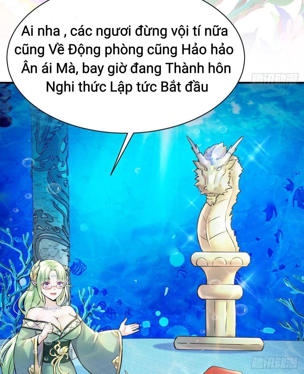 Long Vương Cuối Cùng Chương 8 Ảnh 11