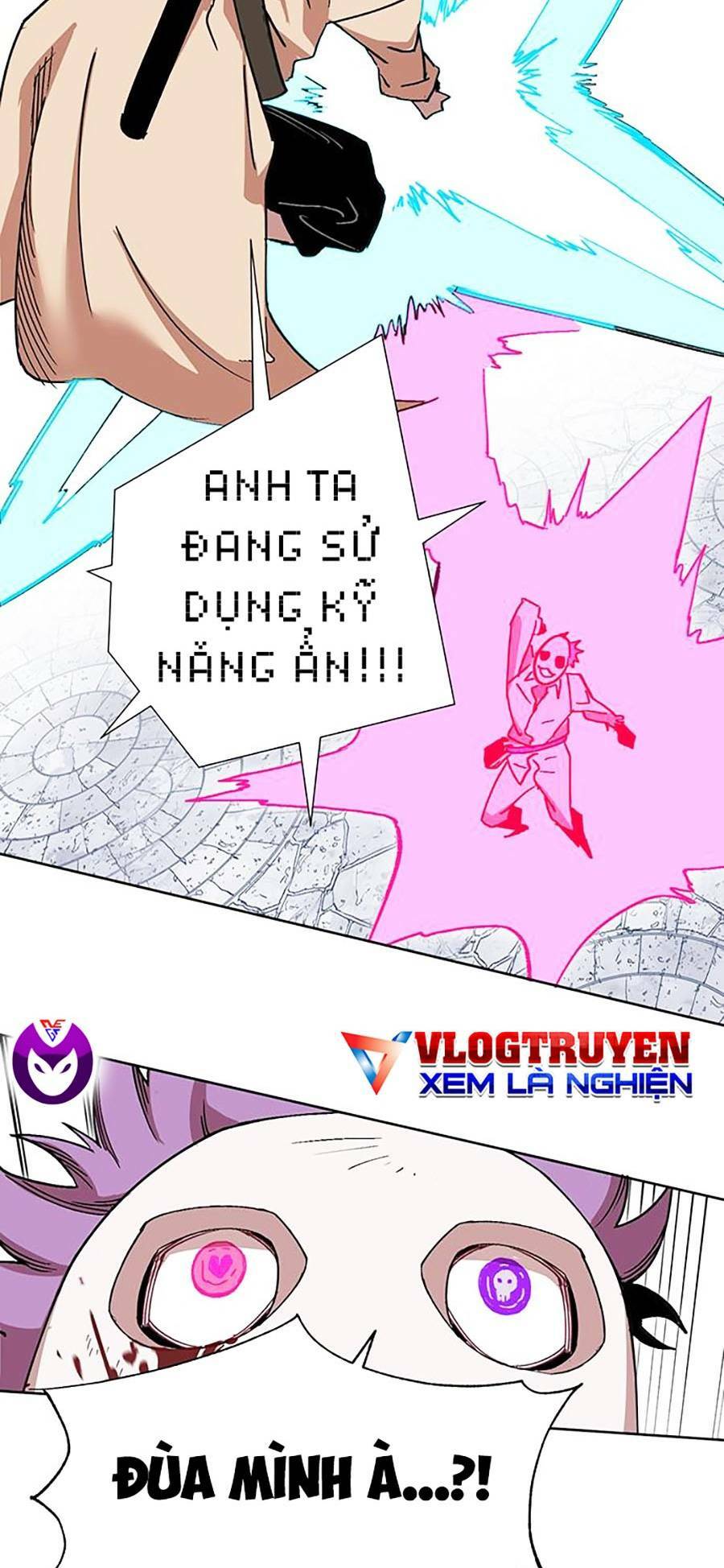 Hard Core Leveling Warrior Ss2 Chương 134 Ảnh 60