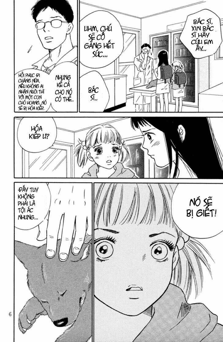 Deep Love - Pao No Monogatari Chương 1 Ảnh 10