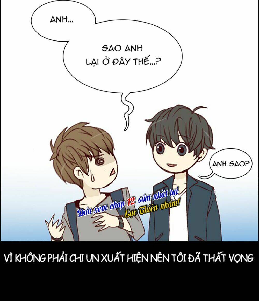 Bạn Gái Tôi Là Con Trai Chương 11 Ảnh 30