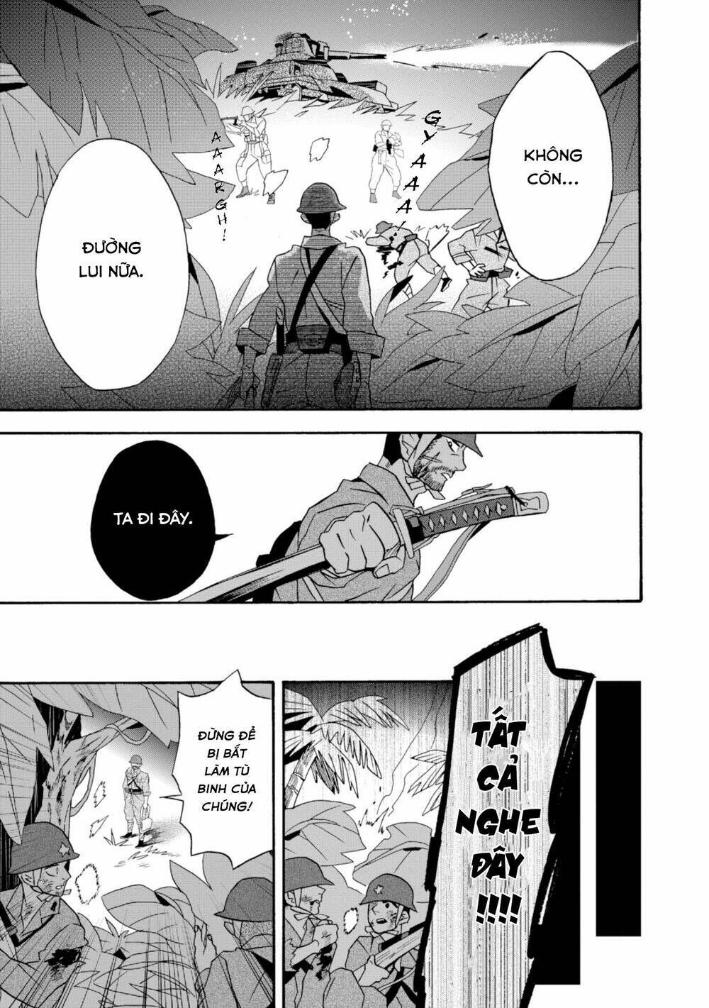 Will You Marry Me Again If You Are Reborn? Chương 18 Ảnh 22