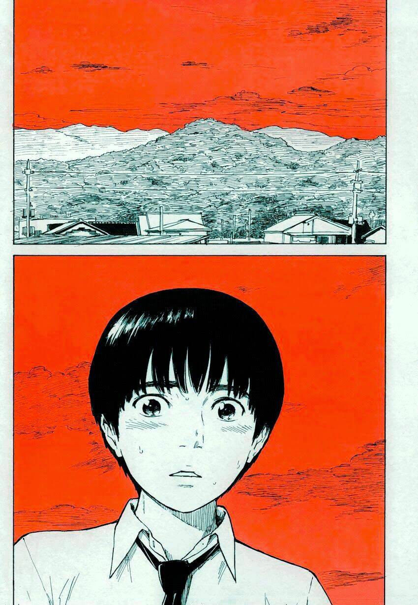 Aku No Hana Chương 57 Ảnh 34