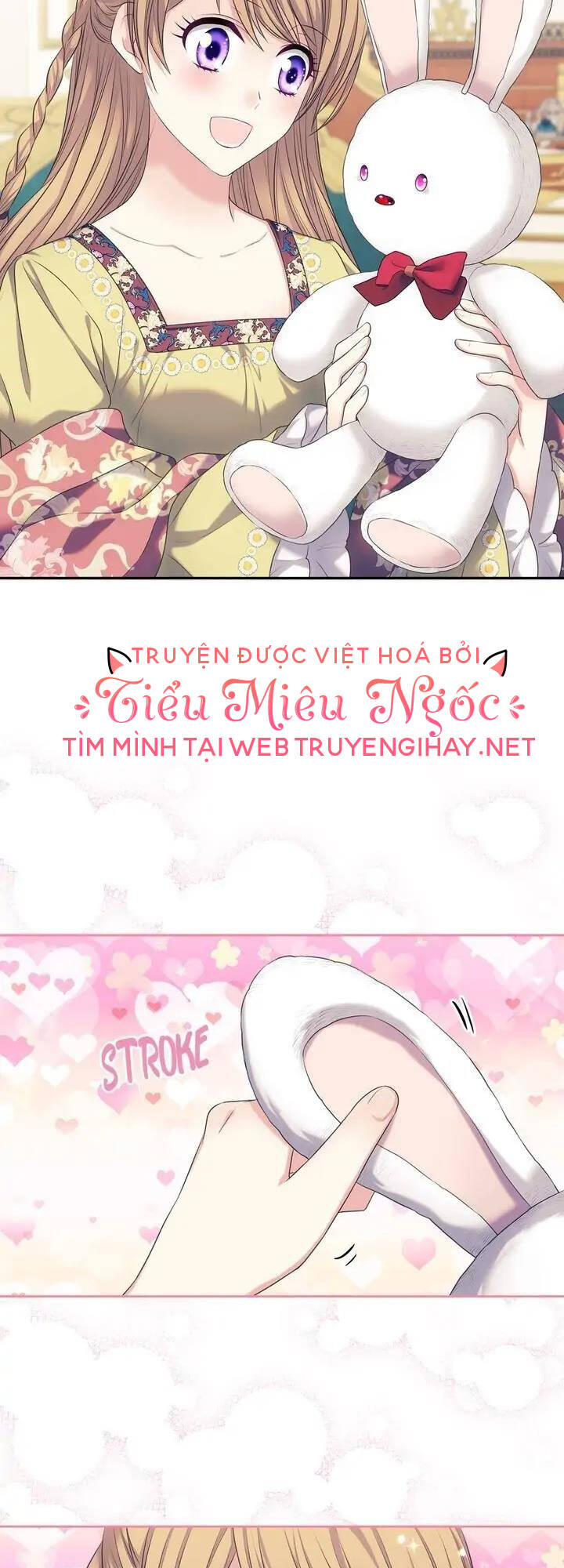 Tôi Trở Thành Hầu Gái Của Một Công Tước Chương 104 Ảnh 58