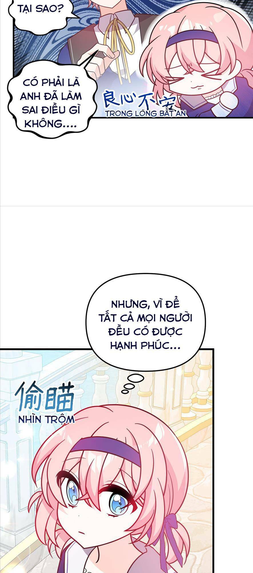 Vì Lợi Ích Của Ca Ca , Ta Quyết Tâm Quyến Rũ Nam Chính Chương 8 Ảnh 72