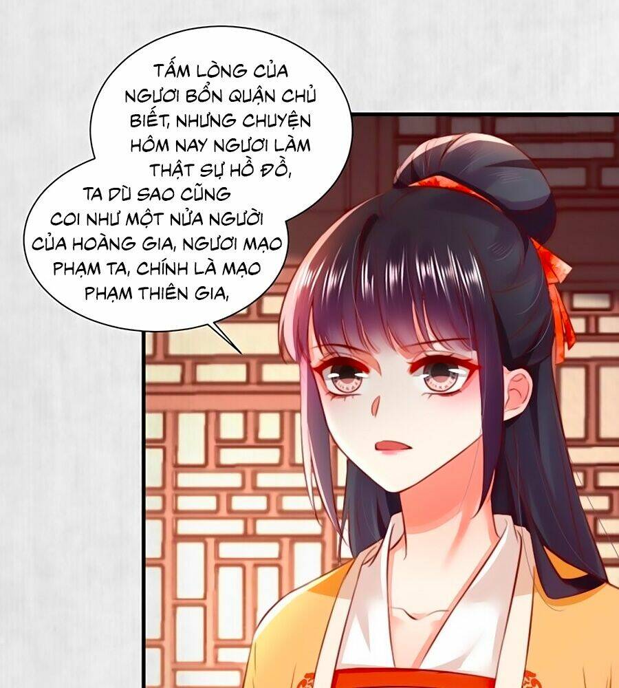 Hoạn Phi Hoàn Triều Chương 96 Ảnh 39