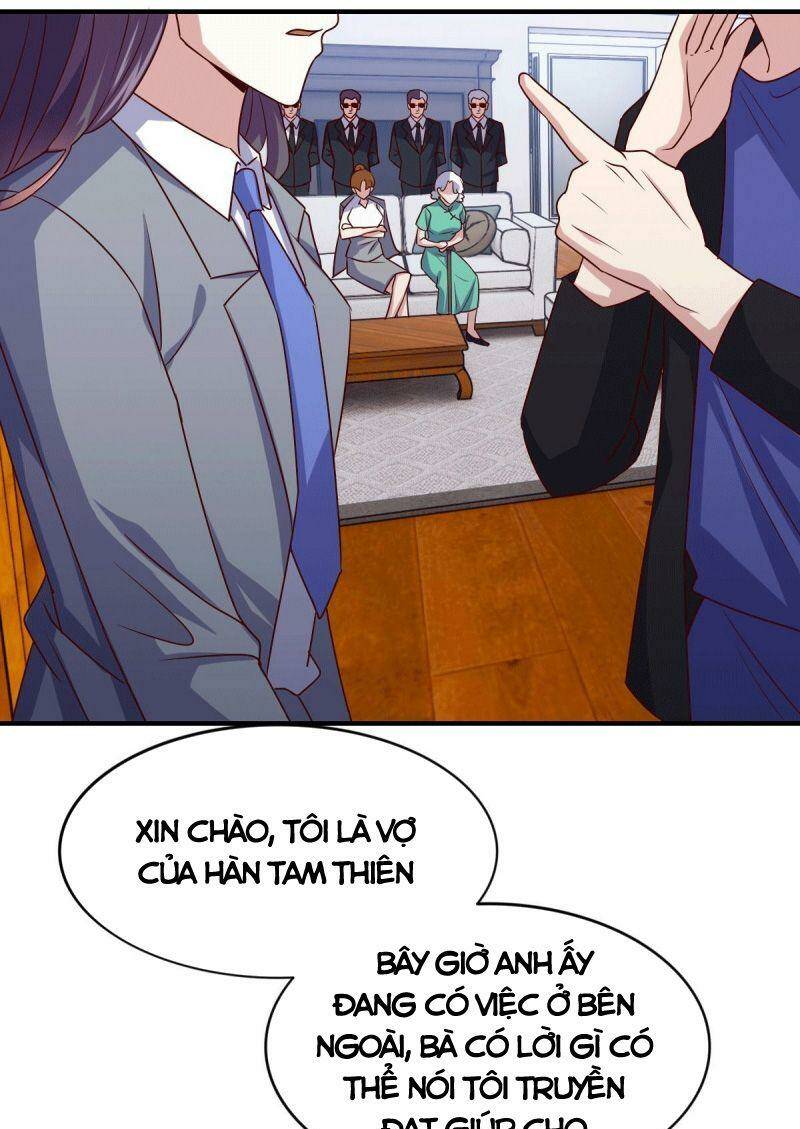 Ta Là Hàn Tam Thiên Chương 98 Ảnh 30