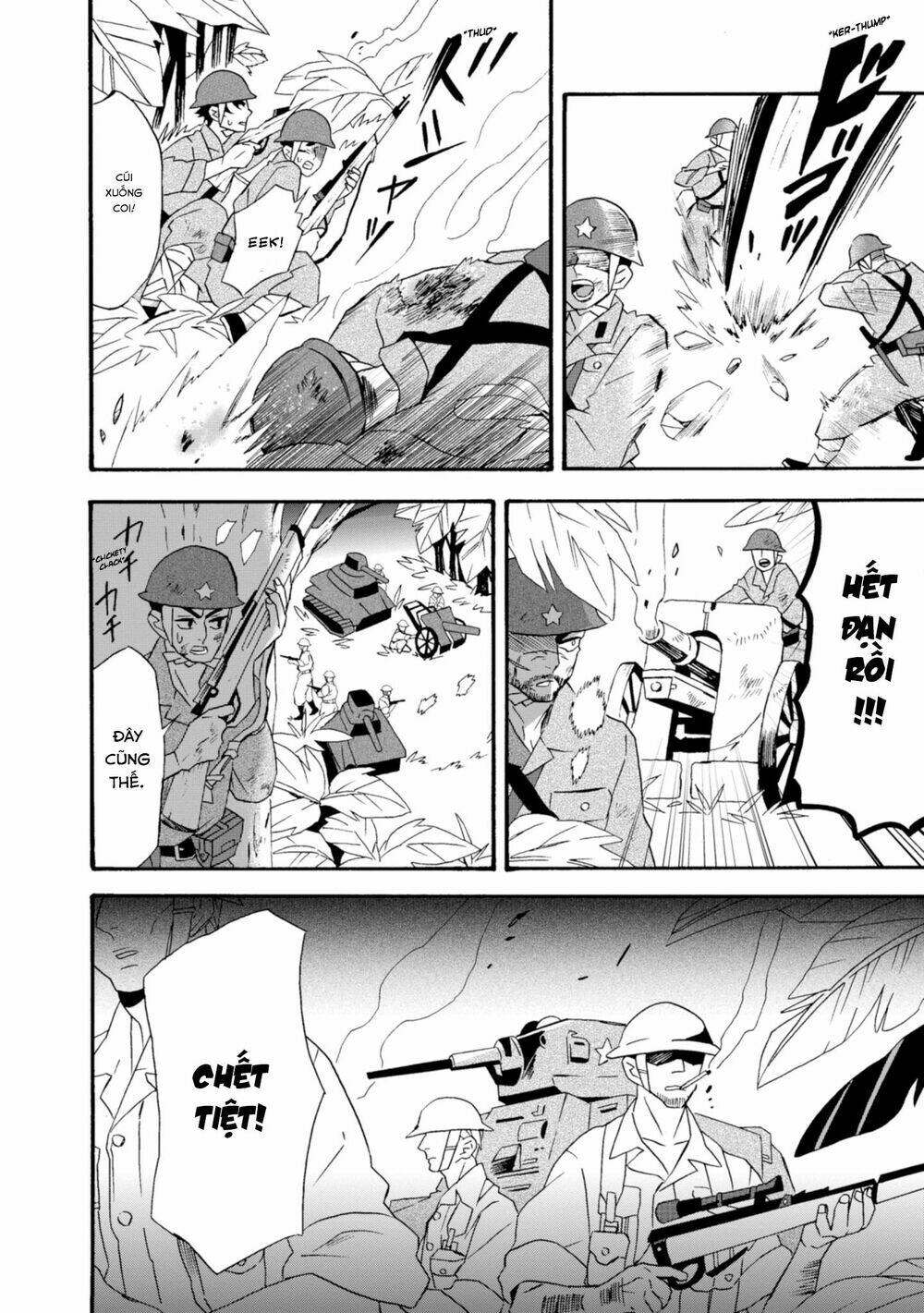 Will You Marry Me Again If You Are Reborn? Chương 18 Ảnh 7