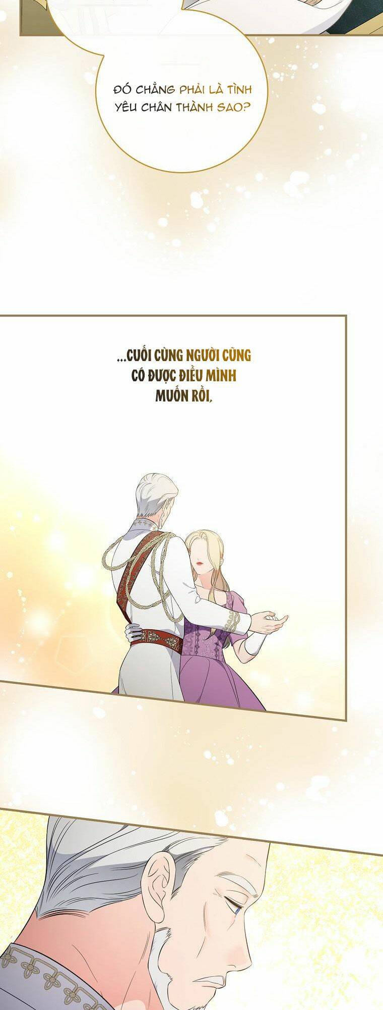 Nữ Công Tước Nhà Kính Chương 100 Ảnh 30