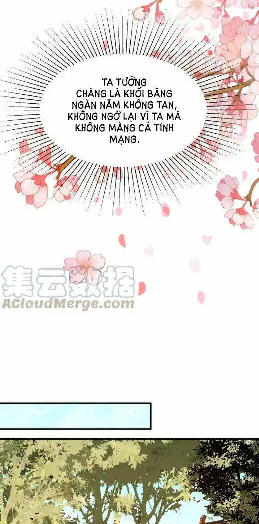 Trùng Sinh Chuyên Sủng Độc Phi Của Nhiếp Chính Vương Chương 61 Ảnh 17