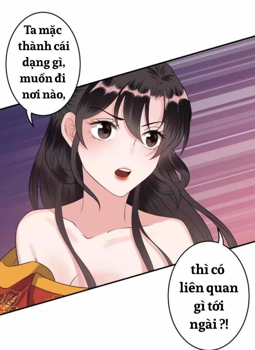 Theo Đuổi Hoàng Tử Quá Khó A~ Chương 88 Ảnh 13