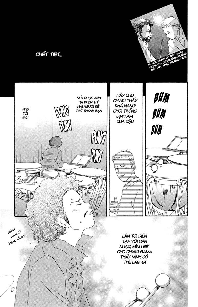 Nodame Cantabile Chương 7 Ảnh 32