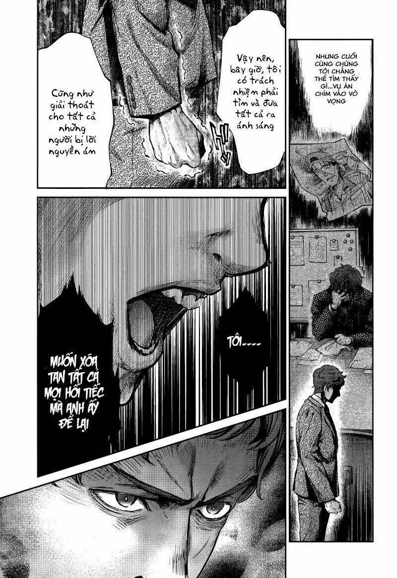 Hentai Chương 6 Ảnh 20
