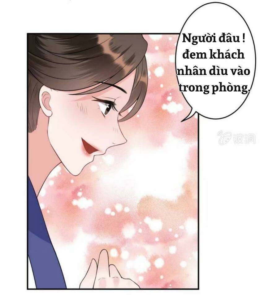 Theo Đuổi Hoàng Tử Quá Khó A~ Chương 84 Ảnh 15