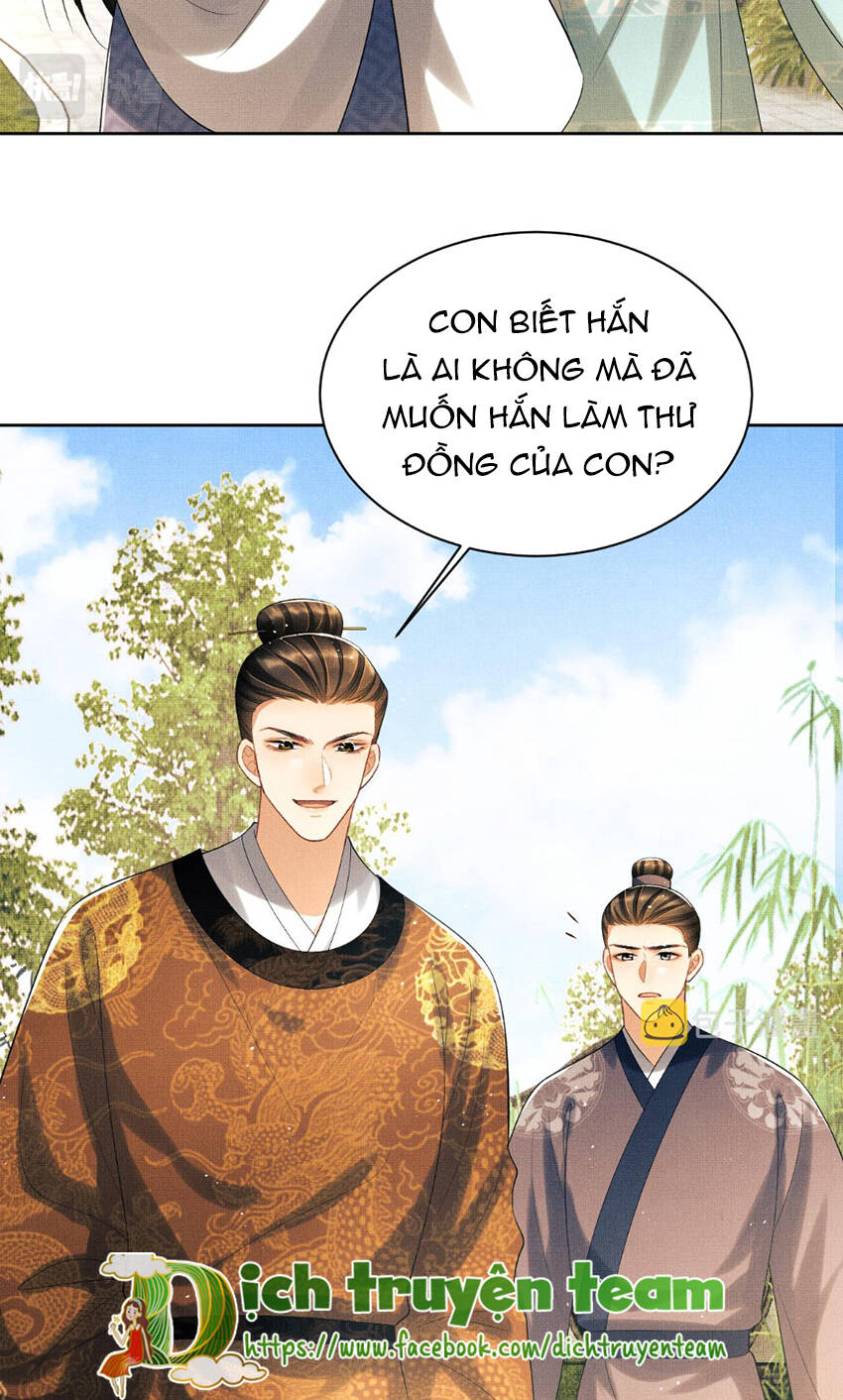 Thê Vi Thượng Chương 135.2 Ảnh 20