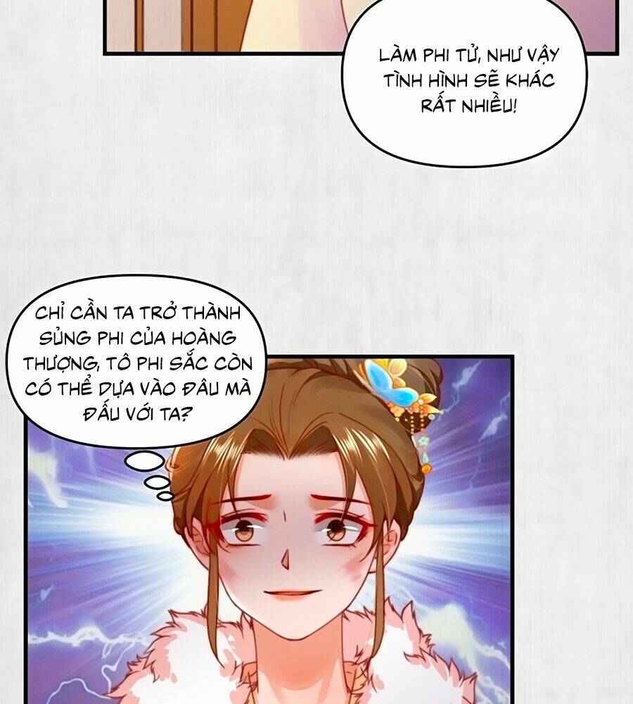 Hoạn Phi Hoàn Triều Chương 97 Ảnh 39