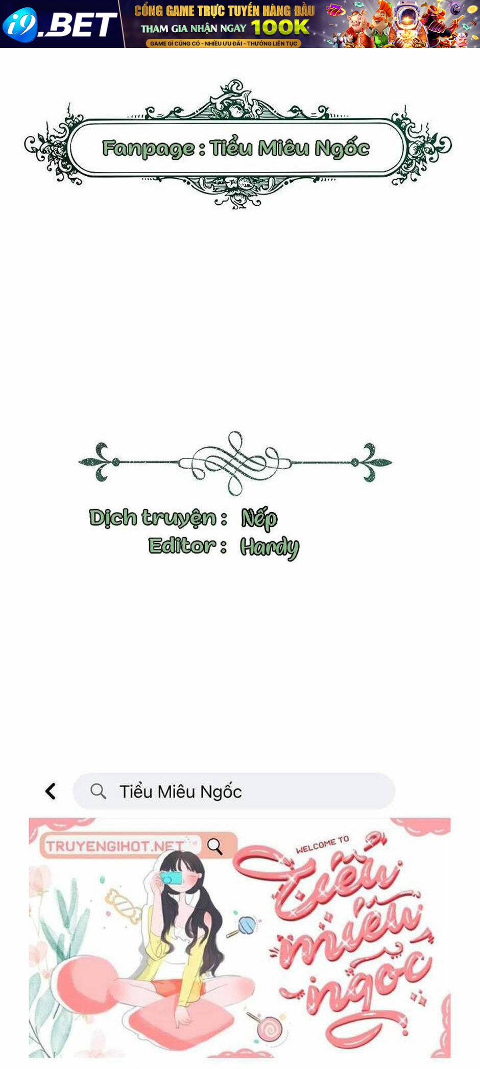 Tôi Đã Mệt Rồi Chương 87 Ảnh 2