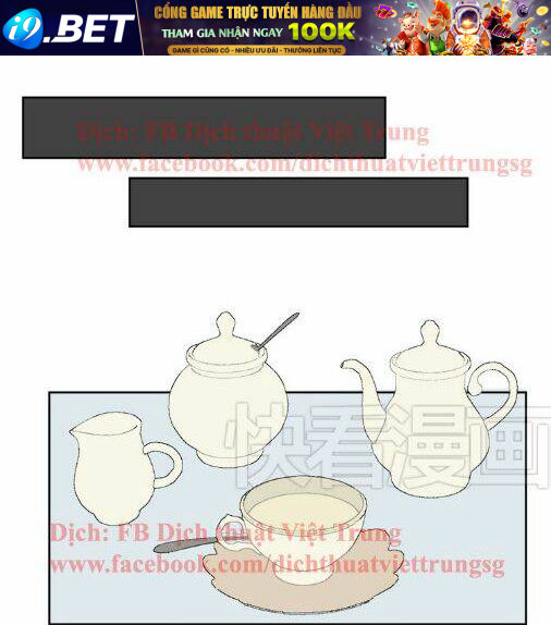 Phải Lòng Cậu Shipper Chương 6 Ảnh 24
