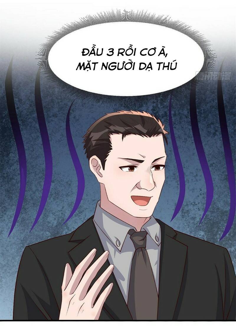 Chị Gái Tôi Là Đại Minh Tinh Chương 227 Ảnh 16