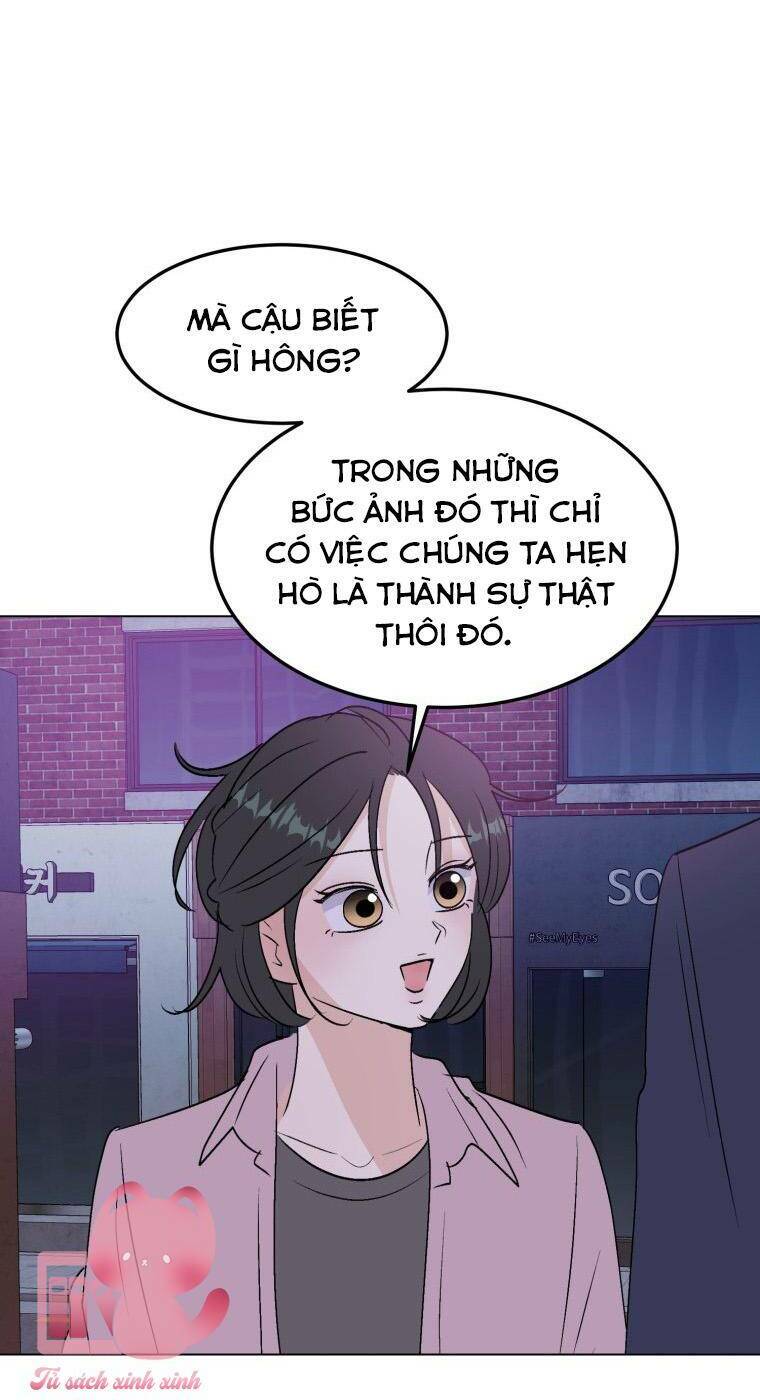 Bí Mật Highteen Chương 55 Ảnh 15