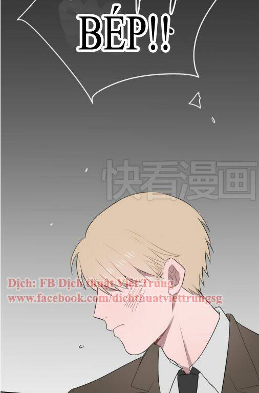 Phải Lòng Cậu Shipper Chương 7 Ảnh 26