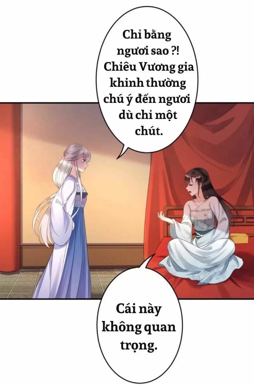 Theo Đuổi Hoàng Tử Quá Khó A~ Chương 82 Ảnh 28