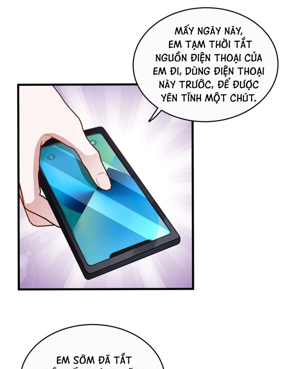 Tổng Tài Tỷ Phú Chỉ Sủng Cô Vợ Thế Thân Chương 92 Ảnh 21