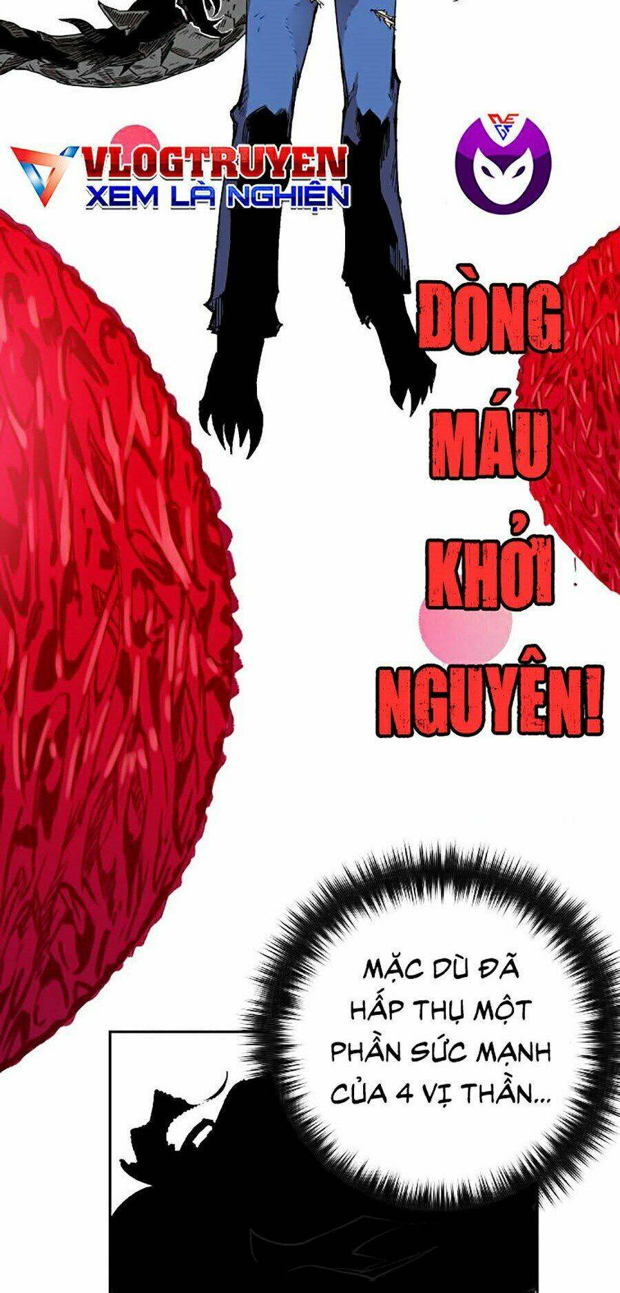 Hard Core Leveling Warrior Ss2 Chương 111 Ảnh 54