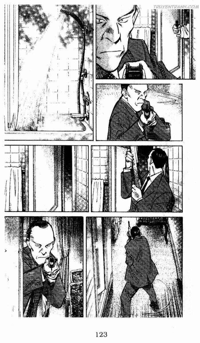 Monster - Naoki Urasawa Chương 156 Ảnh 4
